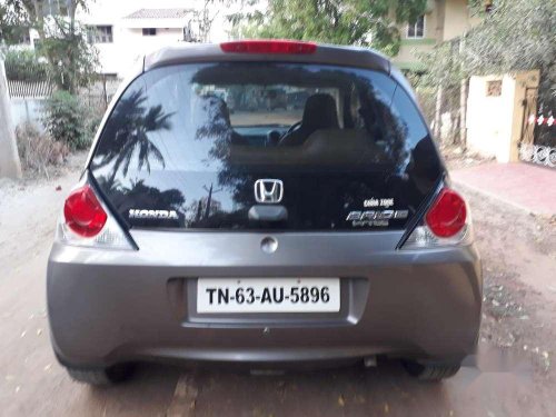 Used 2014 Honda Brio MT for sale in Madurai 