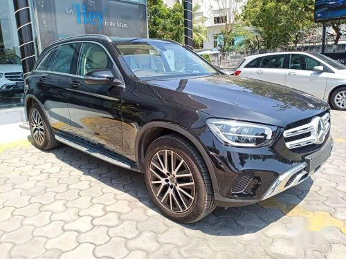2019 Mercedes Benz GLC AT for sale in Chennai