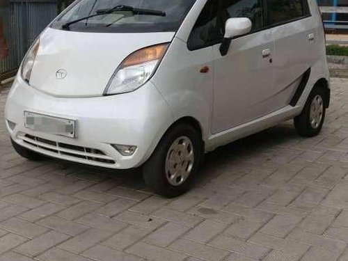 Used 2012 Tata Nano Lx MT for sale in Perumbavoor 