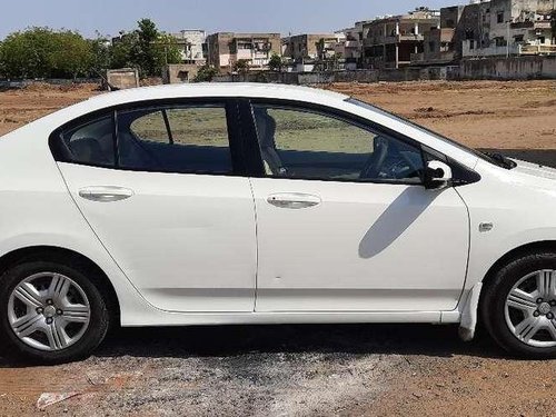 Used 2009 Honda City S MT for sale in Ahmedabad 