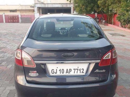 Used 2012 Ford Fiesta Classic MT for sale in Jamnagar 