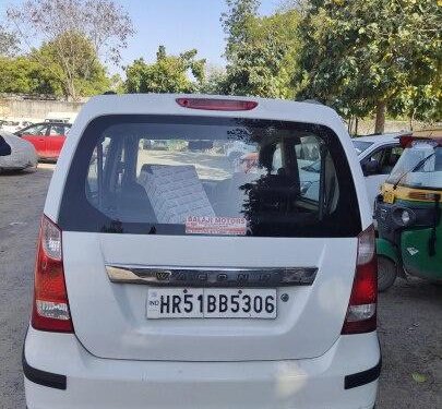 2014 Maruti Wagon R LXI CNG MT for sale in Faridabad