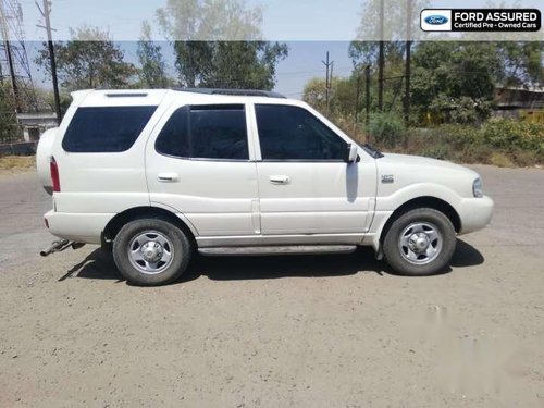 Used 2011 Tata Safari MT for sale in Aurangabad 