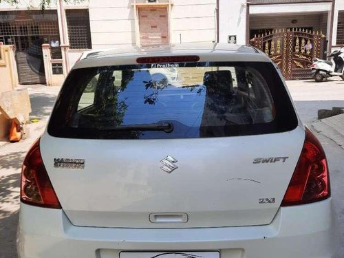 Used Maruti Suzuki Swift ZXI 2008 MT for sale in Nagar 