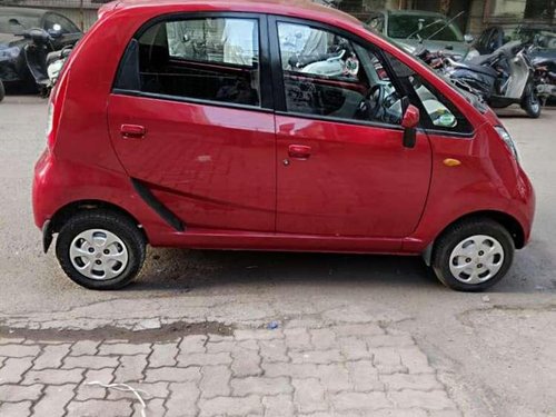 Used Tata Nano Twist XT 2016 MT for sale in Mumbai 