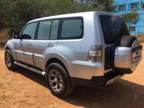 Used 2010 Mitsubishi Montero AT for sale in Madurai 