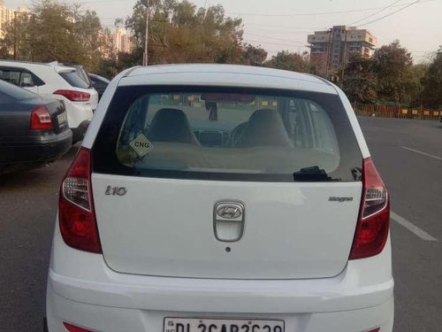 Used 2013 Hyundai i10 MT for sale in Ghaziabad 