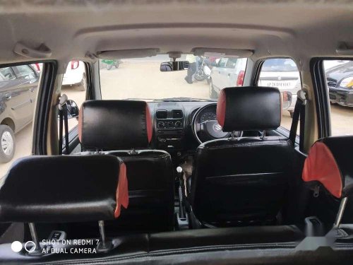 Used 2009 Maruti Suzuki Wagon R MT for sale in Hyderabad 