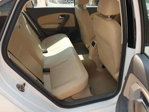 Used Volkswagen Vento 2015, Petrol AT for sale in Mumbai 