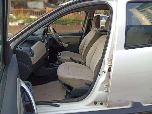 Used Renault Duster 2012, Diesel MT for sale in Mumbai 