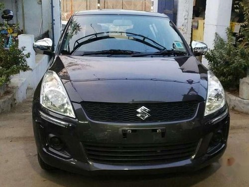 Used 2017 Maruti Suzuki Swift AT for sale in Madurai 