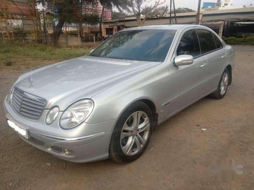 Mercedes-Benz E-Class E 220 CDI Elegance, 2003, Diesel MT in Nashik 