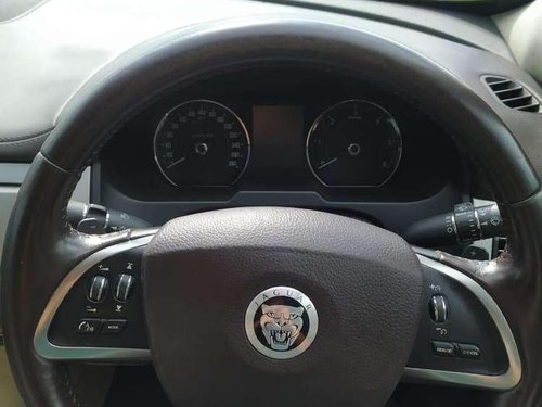 Used Jaguar XF S V6, 2012, Diesel AT for sale in Kolkata 