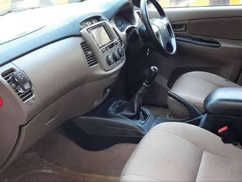 Used 2016 Toyota Innova 2.5 E MT for sale in Mumbai 