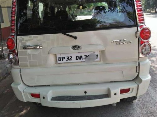 Used 2010 Mahindra Scorpio VLX MT for sale in Lucknow 