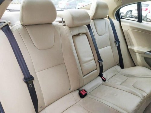 2013 Volvo S60 D4 SUMMUM AT for sale in Dehradun