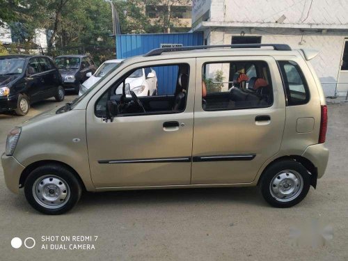 Used 2009 Maruti Suzuki Wagon R MT for sale in Hyderabad 