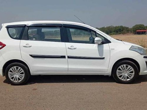 2014 Maruti Ertiga VXI CNG MT for sale in Mumbai