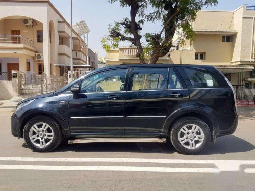 Used Tata Aria Pride 4x4 2014 MT for sale in Ahmedabad 