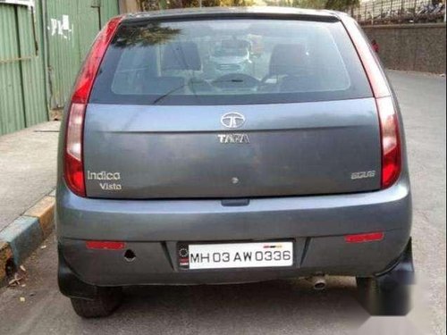 Tata Indica Vista Terra Quadrajet BS-IV, 2010, Petrol MT for sale in Mumbai 