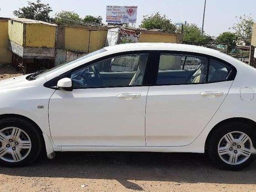 Used 2009 Honda City S MT for sale in Ahmedabad 