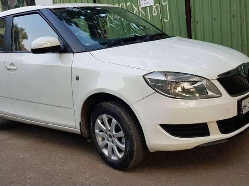 Skoda Fabia Ambiente 1.2 MPI, 2011, Petrol MT in Thane 