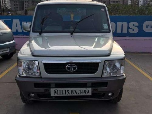 Used Tata Sumo Gold GX 2007 MT for sale in Pune 