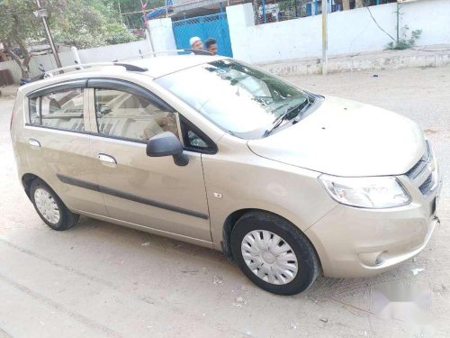 Used Chevrolet Sail 1.2 LS 2013 MT for sale in Hyderabad 