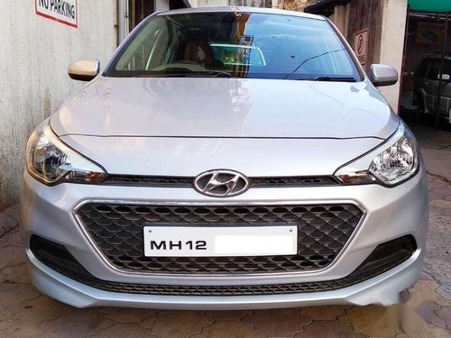 Used Hyundai i20 Magna 1.2 2015 MT for sale in Pune 