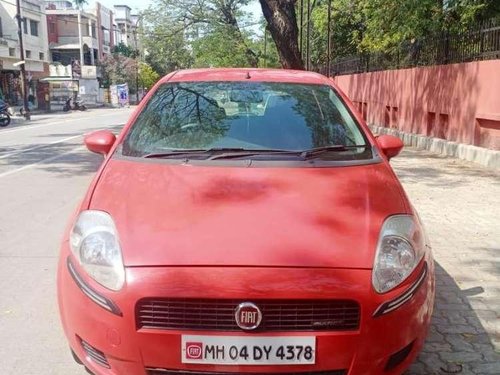 Used 2009 Fiat Punto MT for sale in Nagpur 