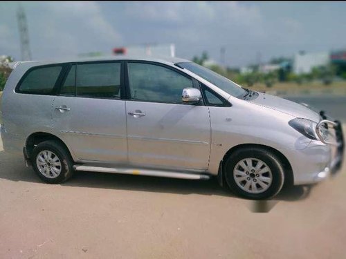 Used 2010 Toyota Innova MT for sale in Dindigul 