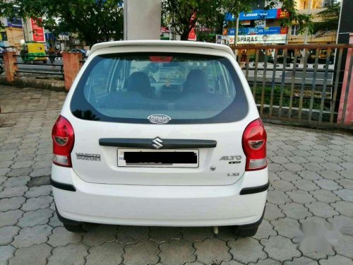 Used Maruti Suzuki Alto K10 LXI 2012 MT for sale in Kochi 