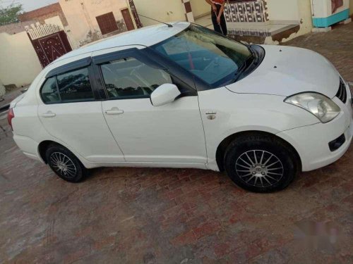 Used Maruti Suzuki Swift Dzire VDI, 2010, Diesel MT for sale in Sirsa