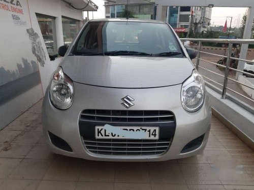 Used 2010 Maruti Suzuki A Star MT for sale in Kochi 