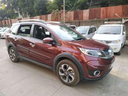 Used Honda BR-V 2017 AT for sale in Mumbai 