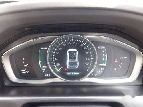 Used 2014 Volvo XC60 AT for sale in Coimbatore 