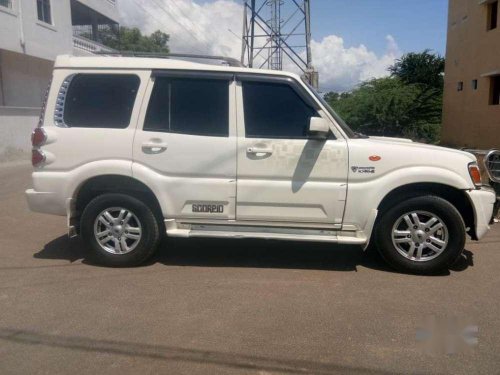 Used Mahindra Scorpio VLX 2012 MT for sale in Pondicherry 