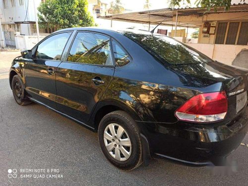 Used 2012 Volkswagen Vento MT for sale in Coimbatore 