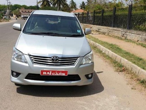 Used Toyota Innova 2013 for sale in Nagar 