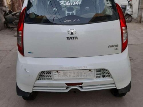 Tata Nano LX Special Edition, 2012, Petrol MT for sale in Anand 