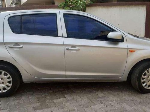 Hyundai I20 Magna (O), 2009, Petrol MT for sale in Nagpur 