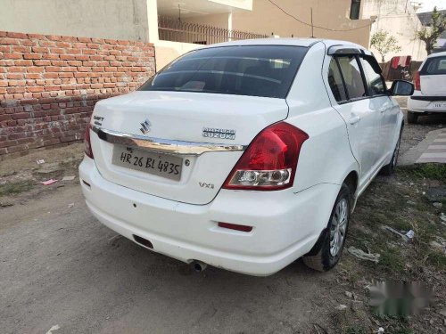 Maruti Suzuki Swift Dzire VXi 1.2 BS-IV, 2011, Petrol MT for sale in Yamunanagar 