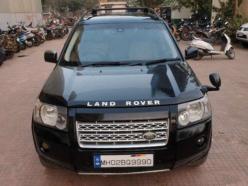 2009 Land Rover Freelander 2 AT for sale in Mumbai 