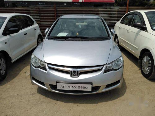 Used Honda Civic 2007 AT for sale in Hyderabad 