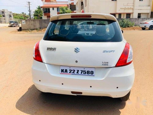 Used Maruti Suzuki Swift VDI 2015 MT for sale in Nagar 