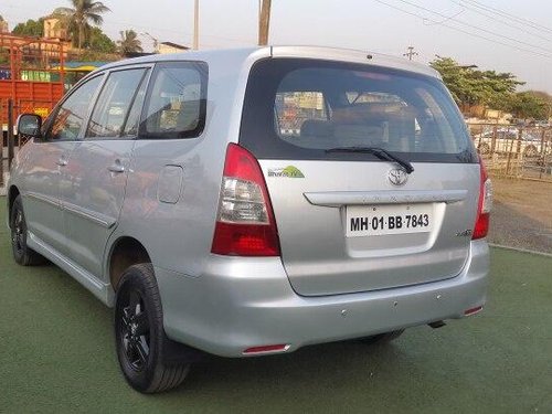 Used 2012 Toyota Innova MT for sale in Mumbai