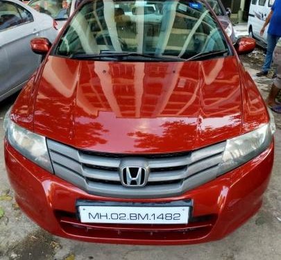 2009 Honda City 1.5 S AT for sale in Mumbai