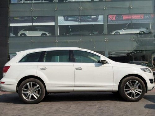 Used Audi Q7 2013 AT for sale in Dehradun 