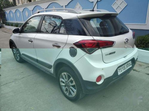 Used 2016 Hyundai i20 Active MT for sale in Hyderabad 