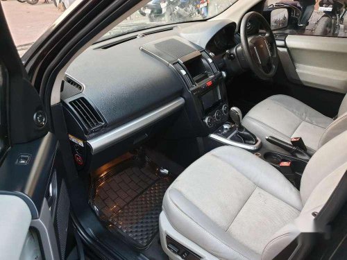 2009 Land Rover Freelander 2 AT for sale in Mumbai 